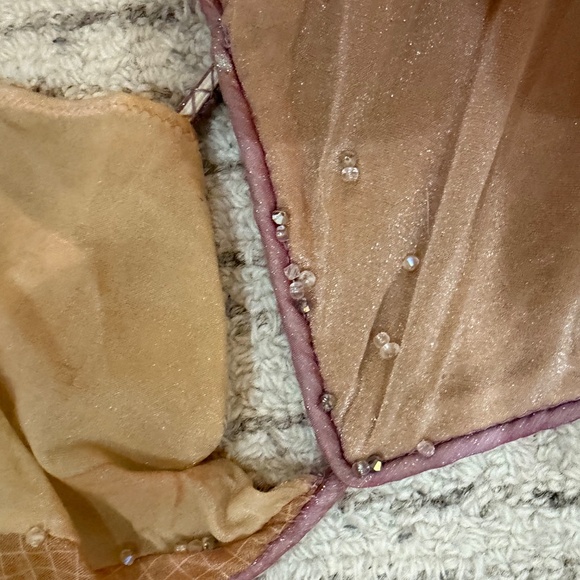 ✨ Vintage Joffrey Ballet Original Costume – Romantic Tea-Length Beauty ✨ - Picture 11 of 14